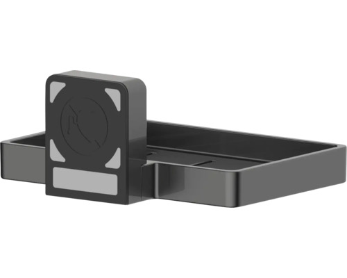 Nástenná miska na mydlo