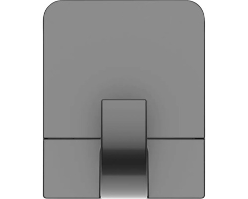 Nástenný dávkovač mydla