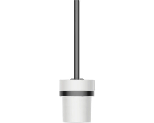 Samostatný držiak toaletnej kefy