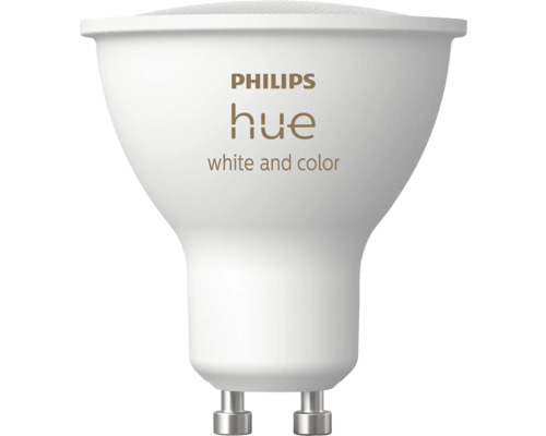 Žiarovka Philips Hue