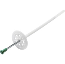 Hmoždinka tanierová Precit Therm 260 mm, 100 ks