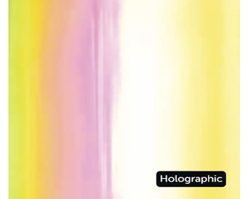 Samolepiaca fólia Venilia 56539 45x150 cm diamantový vzhľad Holografické pozadie