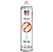 Pinty Plus Tech farba na steny v spreji