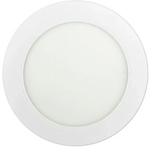 Okrúhle LED stropné svietidlo