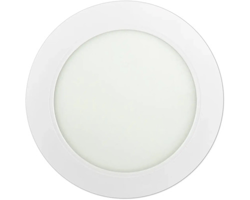 Okrúhle LED stropné svietidlo