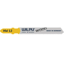 Priamočiara pílka Wilpu na drevo HW 12