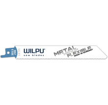Pílový list Wilpu na kov, flexibilný