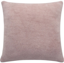 Vankúš Cozy 45x45 cm rosa