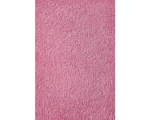 Koberec Ines šírka 400 cm ružový FB.11 (metráž)