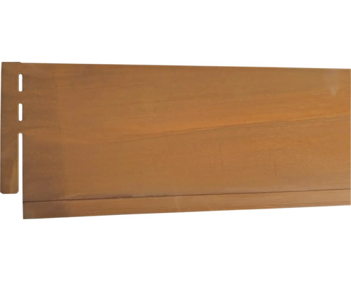 Drevený panel s výrezmi na upevnenie