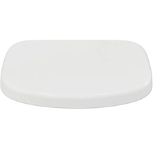 WC doska Ideal Standard Eurovit Plus Kompakt biela softclose / s pomalým zatváraním T679901