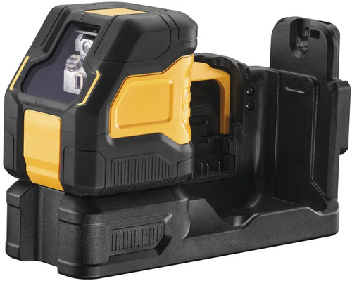 Laserový prístroj na použitie v stavebníctve