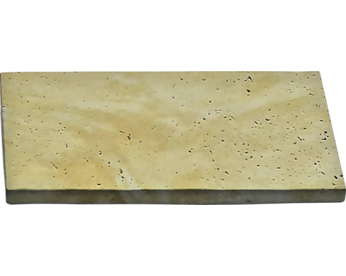 Travertínová dlaždica