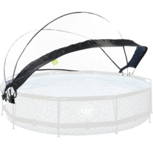 Kryt bazéna pre bazén