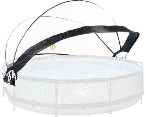 Kryt bazéna pre bazén