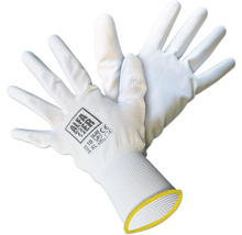 Alfa Tex Jemné pletené rukavice, veľkosť XL