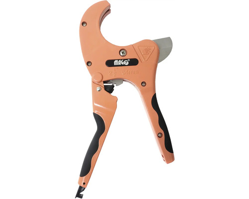 Rezačka rúr na rezanie rúr do priemeru 64 milimetrov