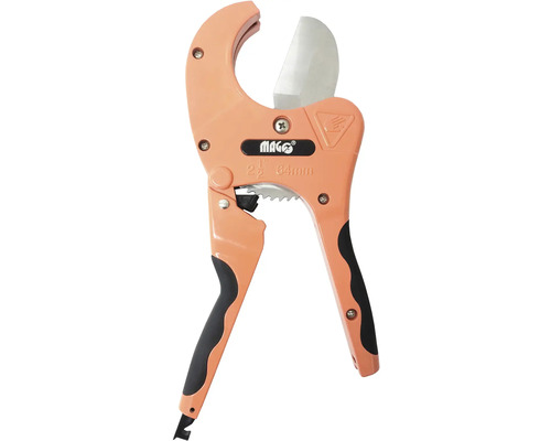 Rezačka rúr pre rúry do priemeru 64 mm