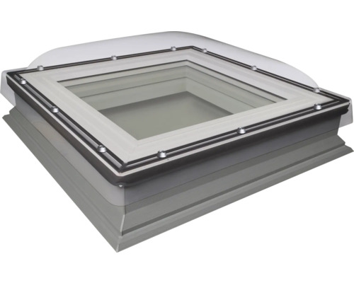 Strešné okno pre vstavbu podkrovia