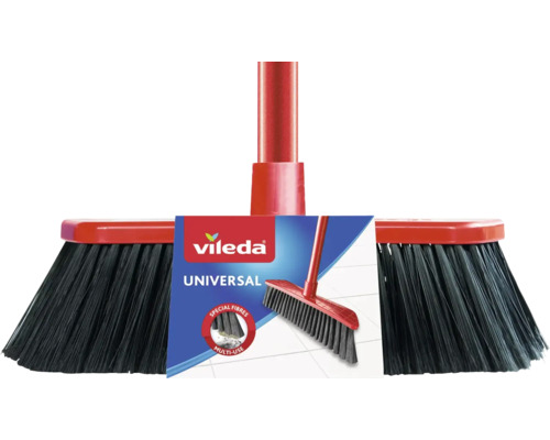 Vileda univerzálna metla s násadou