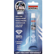 Tuba lepidla T Rex od spoločnosti Soudal