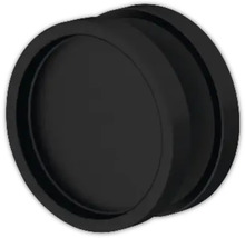 Ochranná krytka pre rúry