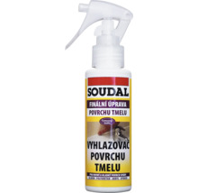 Soudal Vyhladzovač škár na vyhladenie povrchov škár v spreji