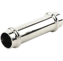 Lisovacia tvarovka z kovu pre sanitárne inštalácie