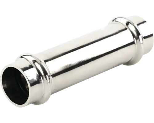 Lisovacia tvarovka z kovu pre sanitárne inštalácie