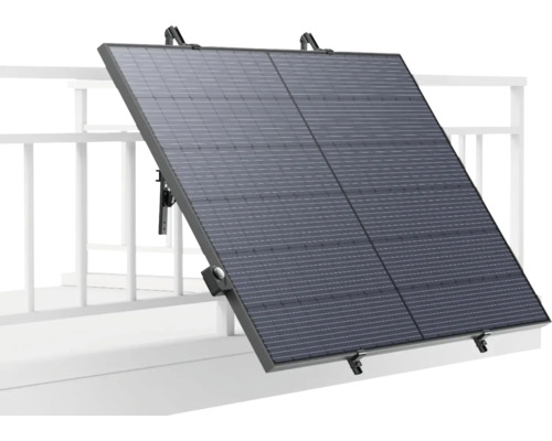 Jednoosý automatický solárny sledovač EcoFlow 1ECOPSSAST
