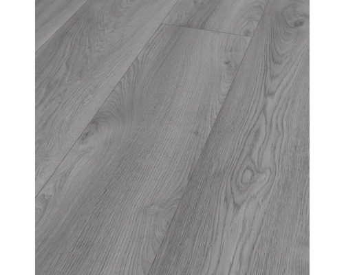 Detail laminátovej podlahy