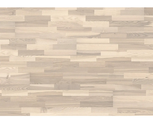 Svetlý drevený povrch podlahy s parketovým vzorom