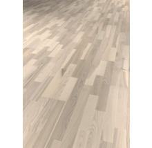 Položená drevená podlaha