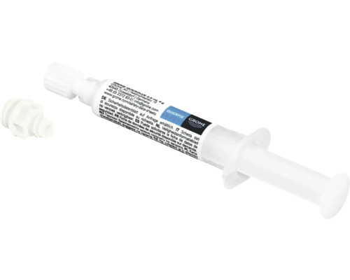 Lepidlo Grohe Quickfix v striekačke