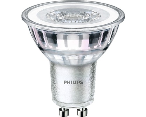LED žiarovka Philips GU10 3,5W/35W 255lm 2700K