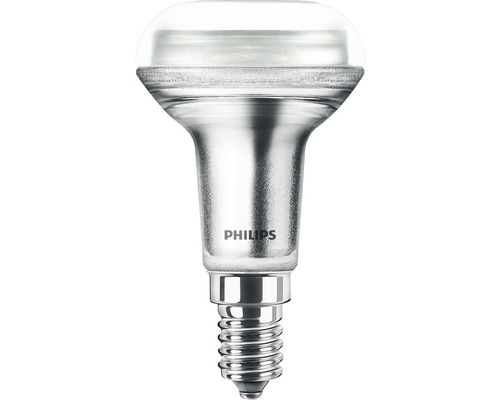 LED žiarovka Philips E14 2,8W/40W 210lm 2700K