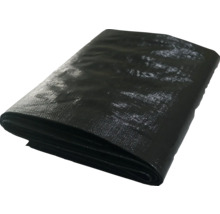 Zložená stavebná plachta