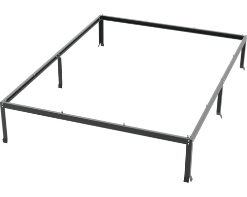 Rám pre záhradný altánok