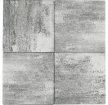 Plošná dlažba Ester 40 x 40 x 5 cm melír sivo-grafitová