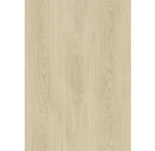 Detail vinylovej podlahy s dizajnom dreva