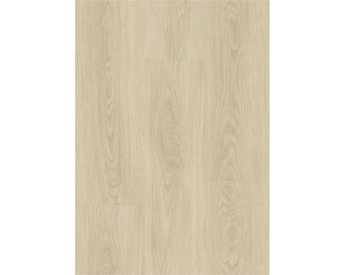 Detail vinylovej podlahy s dizajnom dreva