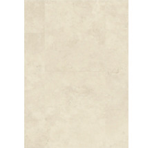Béžová podlahová dlaždica s ľahkým mramorovaním