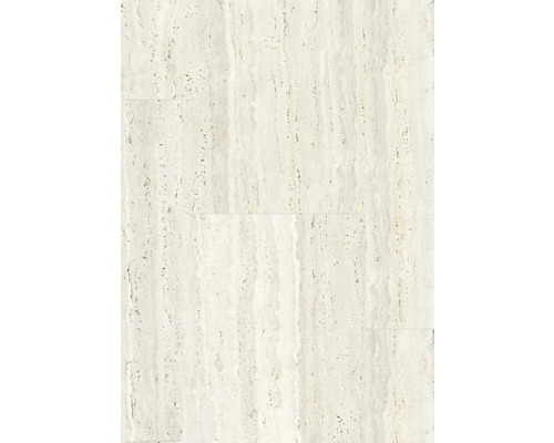 Travertínový vzor dlaždíc pre interiér