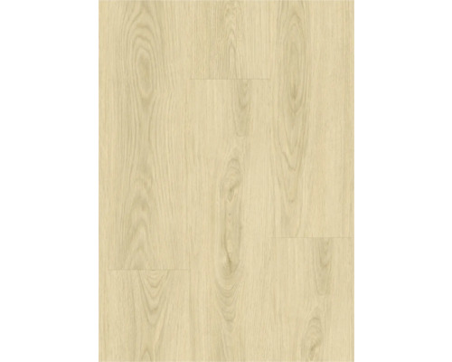 Svetlohnedá laminátová podlaha s drevenou štruktúrou
