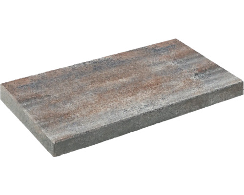 Betónová dlažba Ester 60 x 30 x 5 cm, melír mušľová Obdĺžniková betónová dlažobná kocka