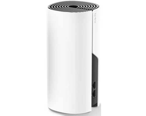 Logo spoločnosti TP-Link, Mesh WiFi router