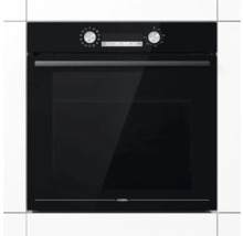 Vstavaná rúra Mora