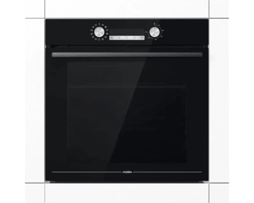 Vstavaná rúra Mora