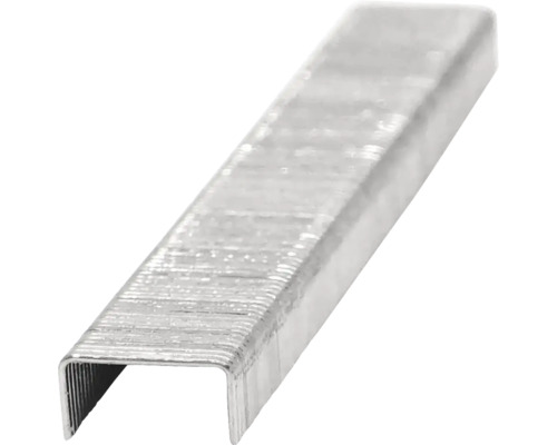 Jednotlivá kovová zošívacia sponka