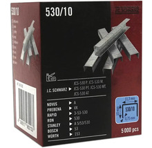 J C Schwarz Sponky typ 530/10, 5000 kusov